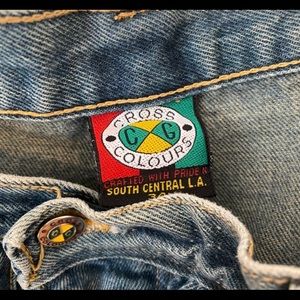 Cross Colours Shorts